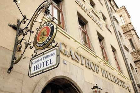 Pillhofer Nürnberg