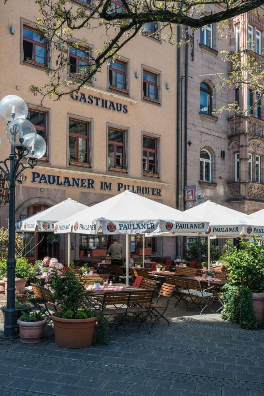 Gasthof Pillhofer